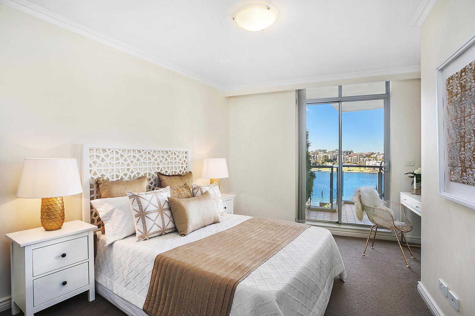 Photo #5: 703/3 Cary Street, Drummoyne - Sold by Coopers Agency