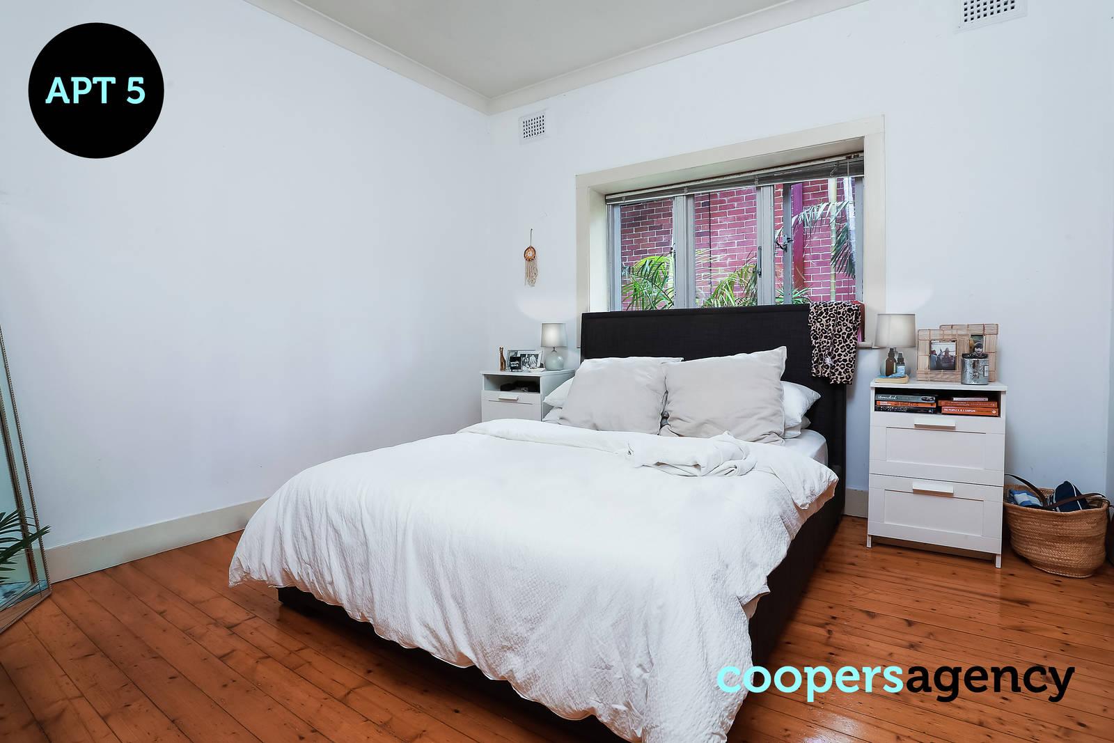 Photo #12: 5 Imperial Avenue, Bondi - Sold by Coopers Agency