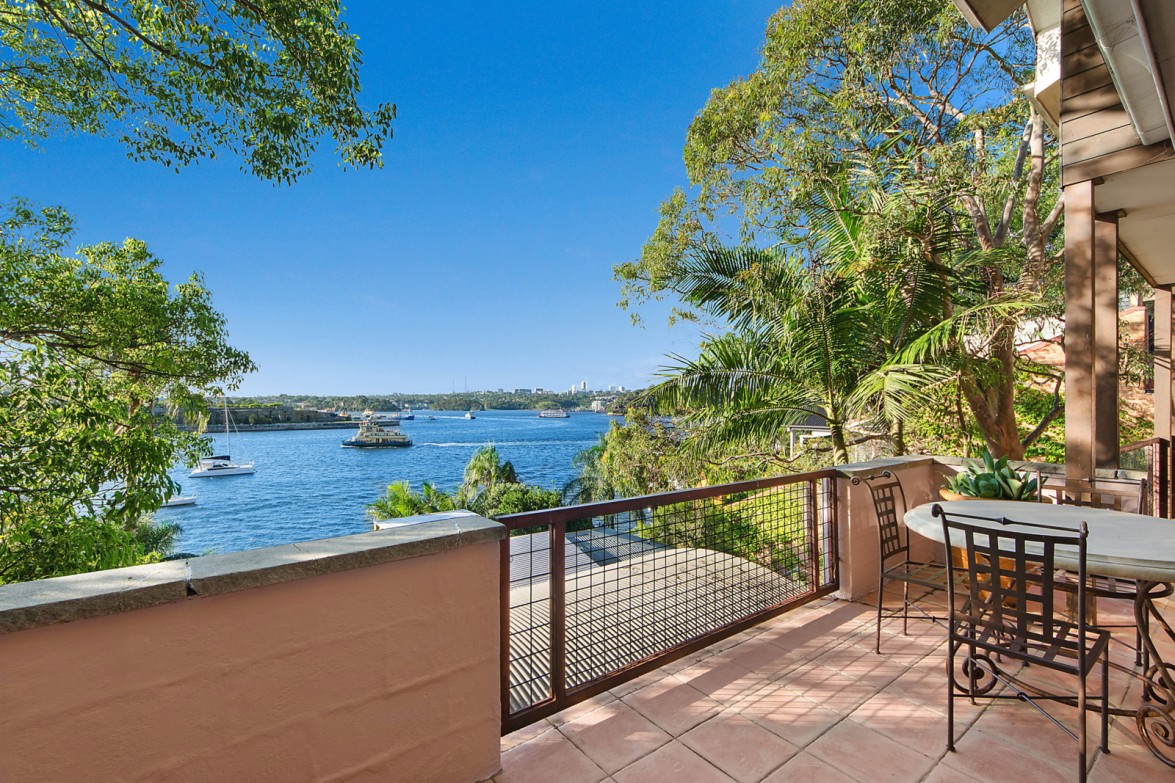 Photo #2: 38 Nicholson Street, Balmain East - Sold by Coopers Agency