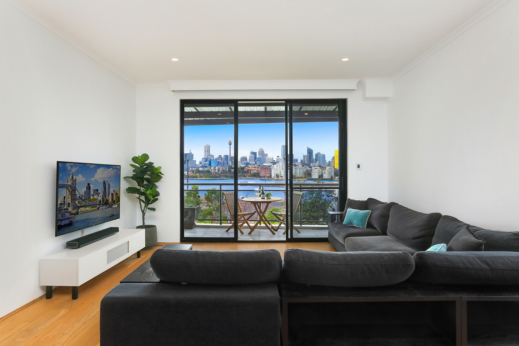 Photo #5: Balmain - For Lease by Coopers Agency