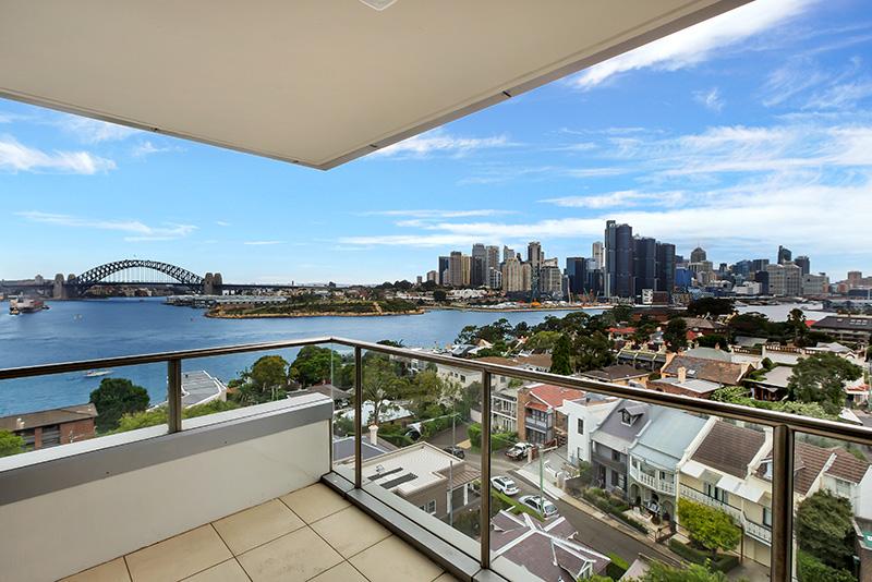 Photo #3: Level 8/9 Nicholson Street, Balmain East - Leased by Coopers Agency