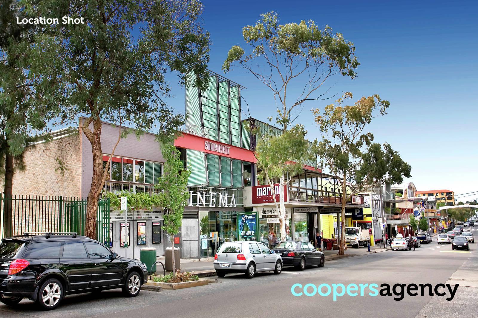 Photo #9: 8/3 Hay Street, Leichhardt - Sold by Coopers Agency