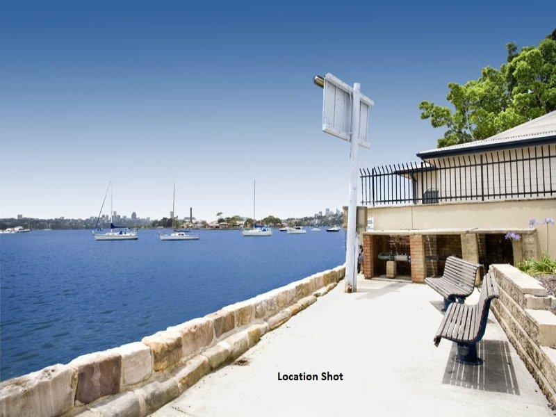 Photo #4: 12/25 Collingwood Street, Drummoyne - Sold by Coopers Agency