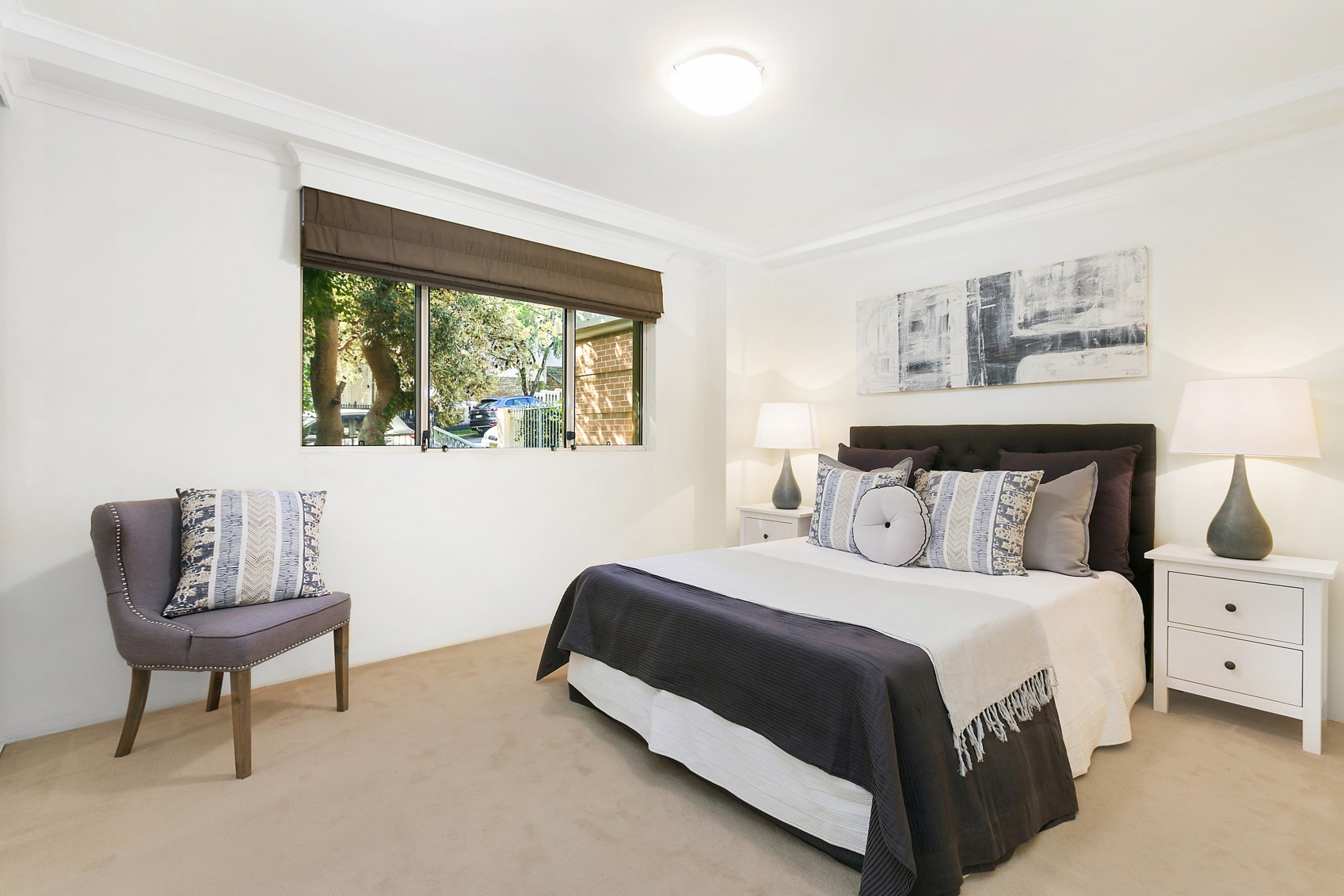 Photo #5: 15/2 Rosebery Place, Balmain - Leased by Coopers Agency