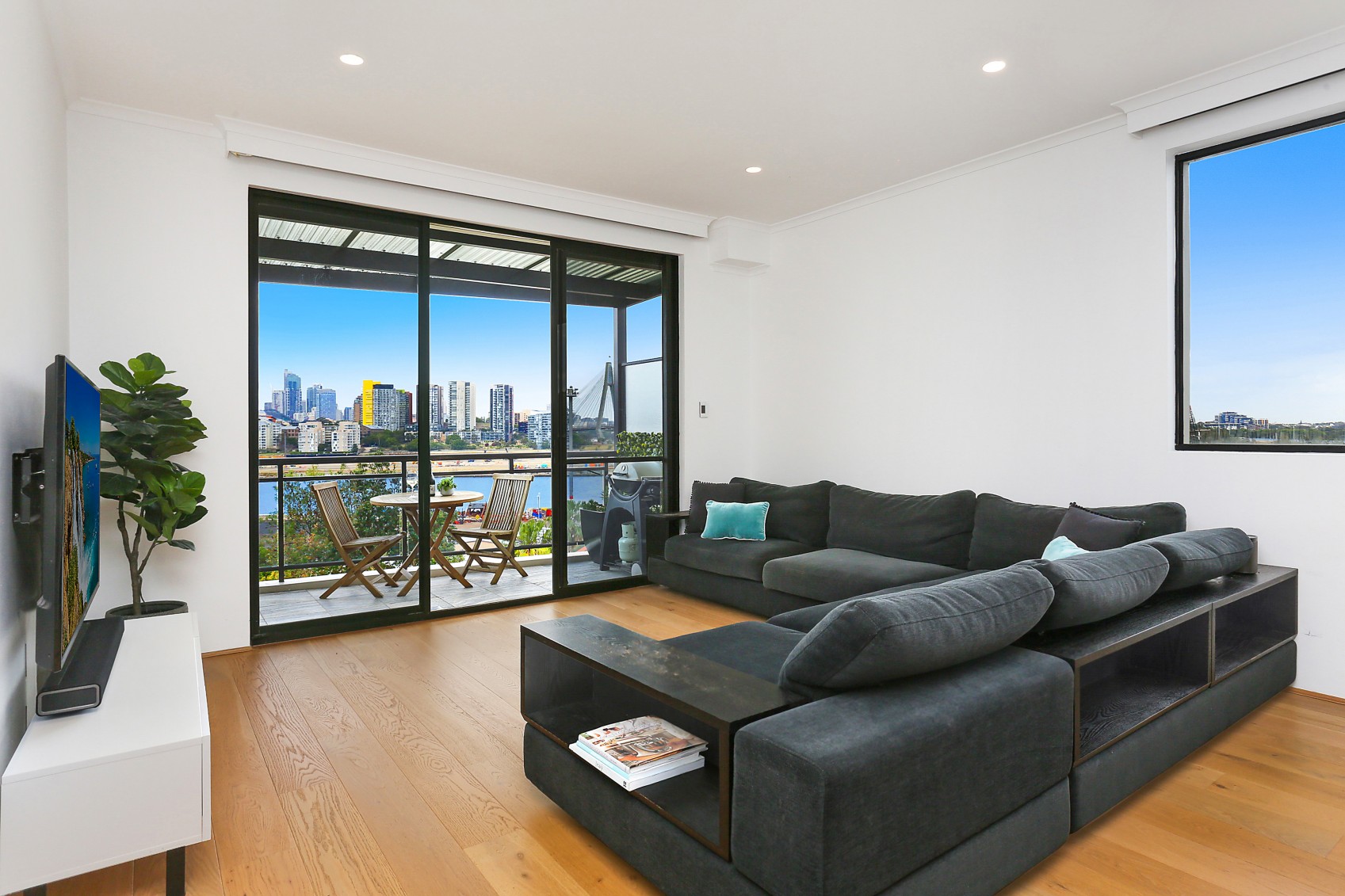 Photo #4: Balmain - For Lease by Coopers Agency