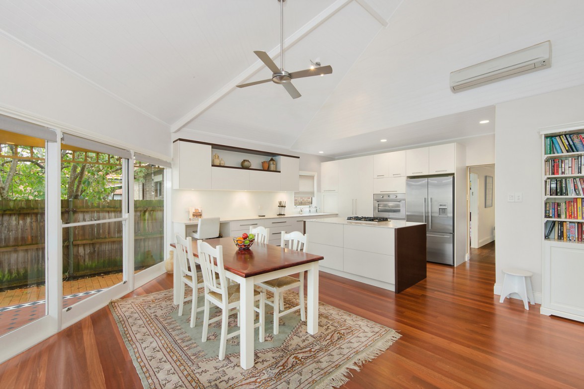 Photo #3: 13 Campbell Avenue, Lilyfield - Sold by Coopers Agency