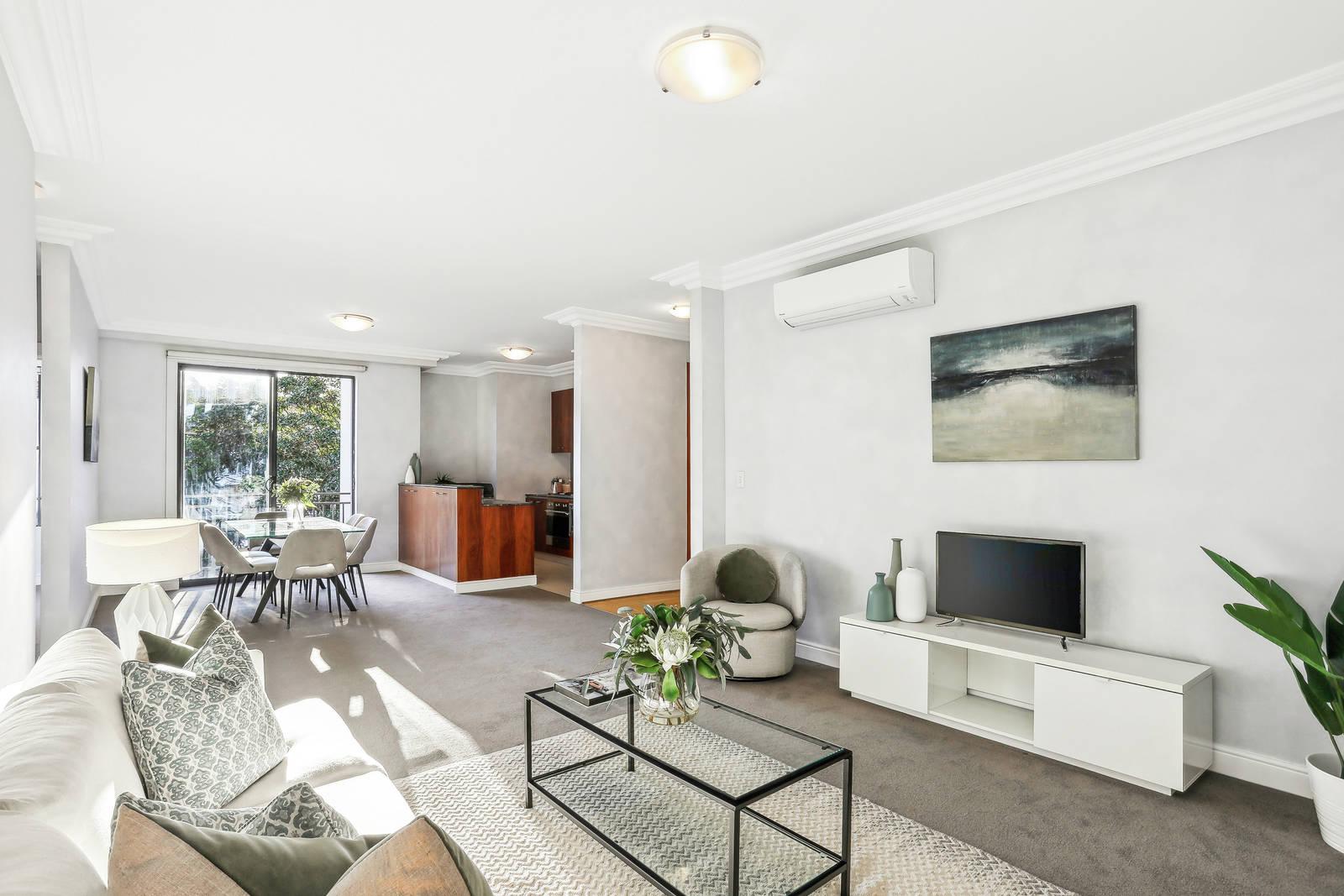 Photo #5: A8/1 Buchanan Street, Balmain - Sold by Coopers Agency