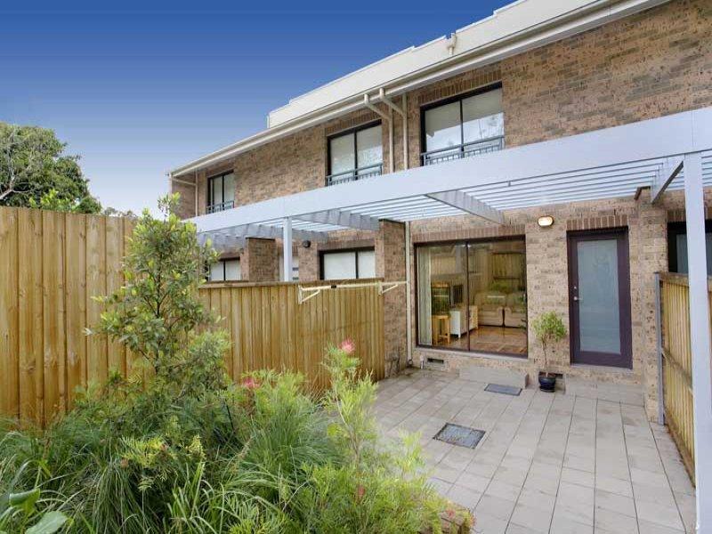 Photo #1: 2/5A Ilka Street, Lilyfield - Sold by Coopers Agency