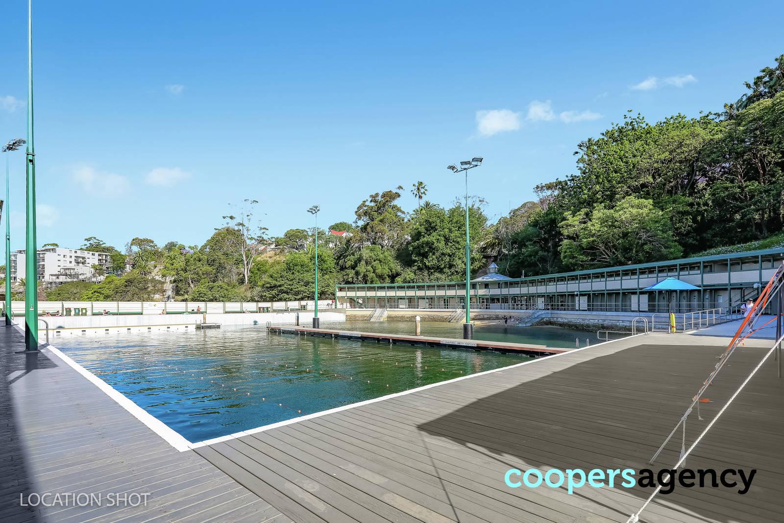 Photo #18: 3/2 Glassop Street, Balmain - Sold by Coopers Agency