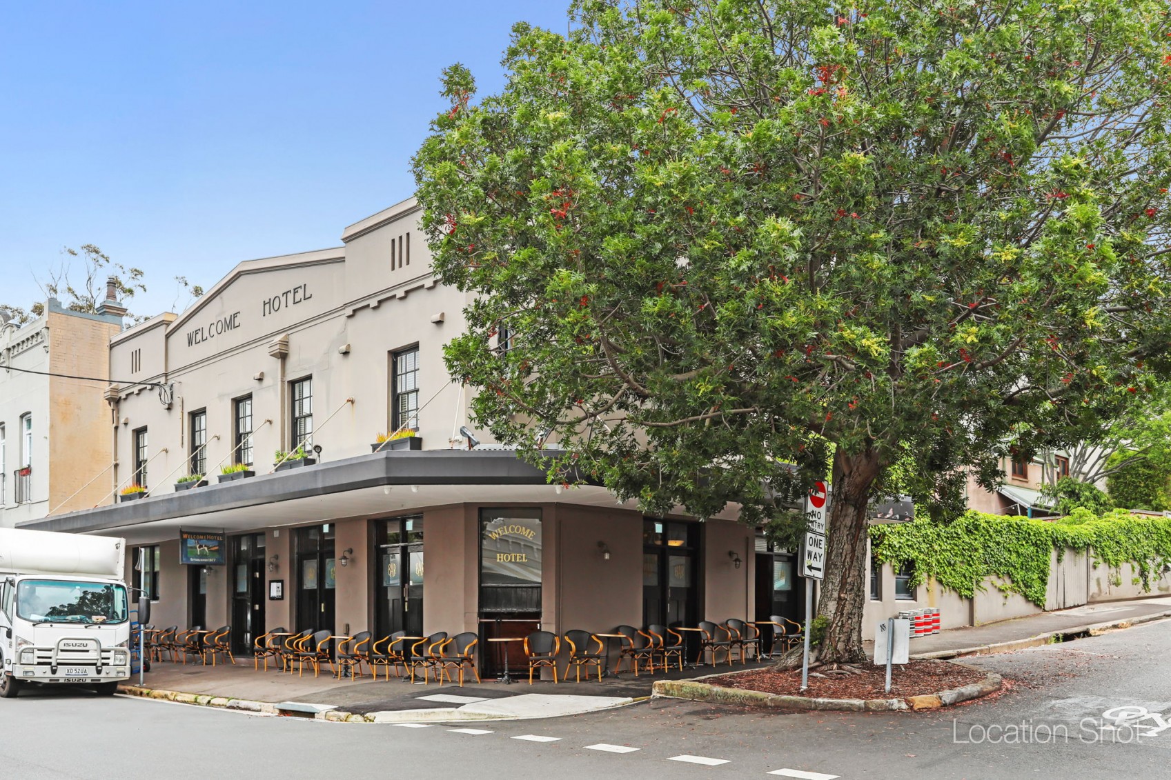 Photo #12: 30 Nelson Street, Rozelle - Leased by Coopers Agency