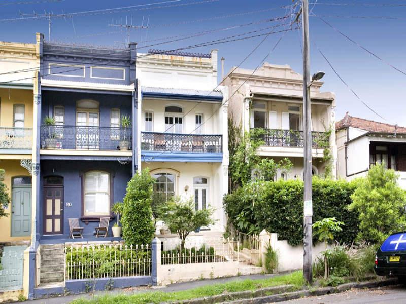 Photo #1: 82 Terry Street, Rozelle - Sold by Coopers Agency