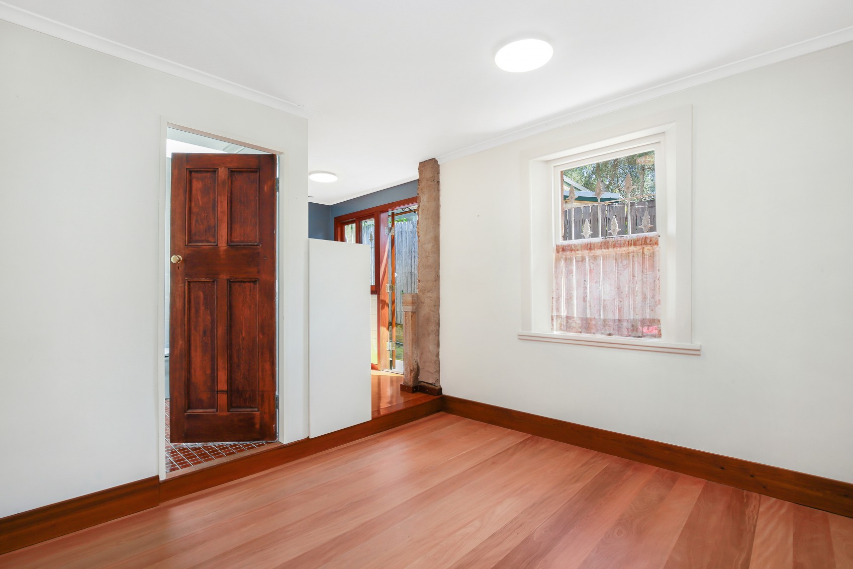 Photo #3: 19 Thomas Street, Balmain - Leased by Coopers Agency