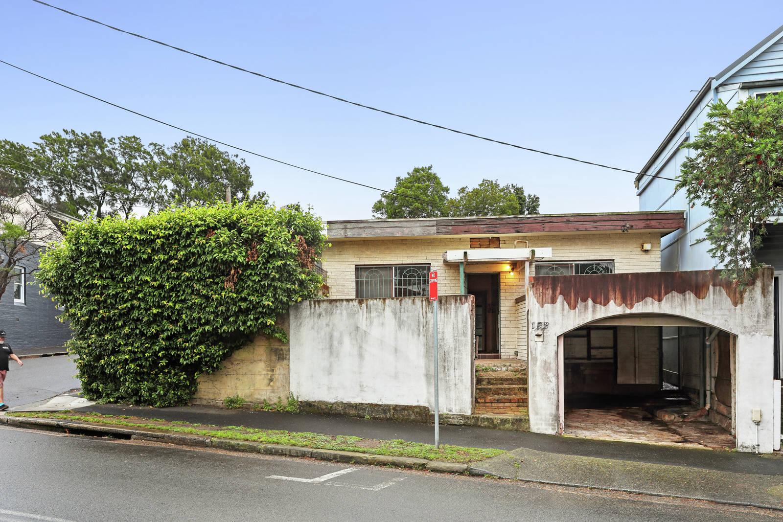 Photo #2: 153 Beattie Street, Balmain - Sold by Coopers Agency