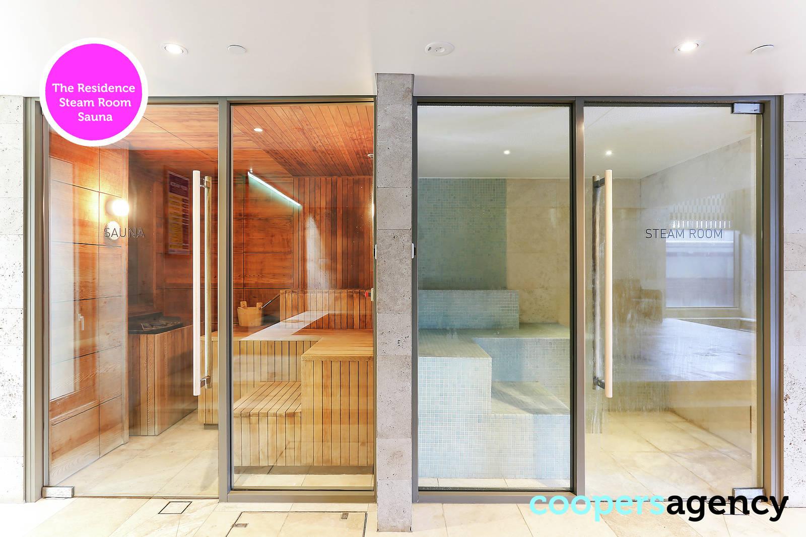 Photo #15: 11/18 College Street, Darlinghurst - Sold by Coopers Agency