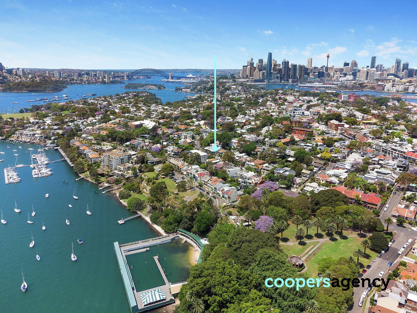 Photo #15: 3/2 Glassop Street, Balmain - Sold by Coopers Agency