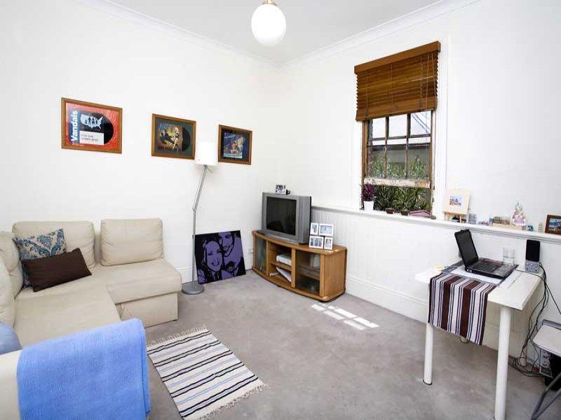 Photo #5: 45 Victoria Road Only access via Crecent Street, Rozelle - Sold by Coopers Agency