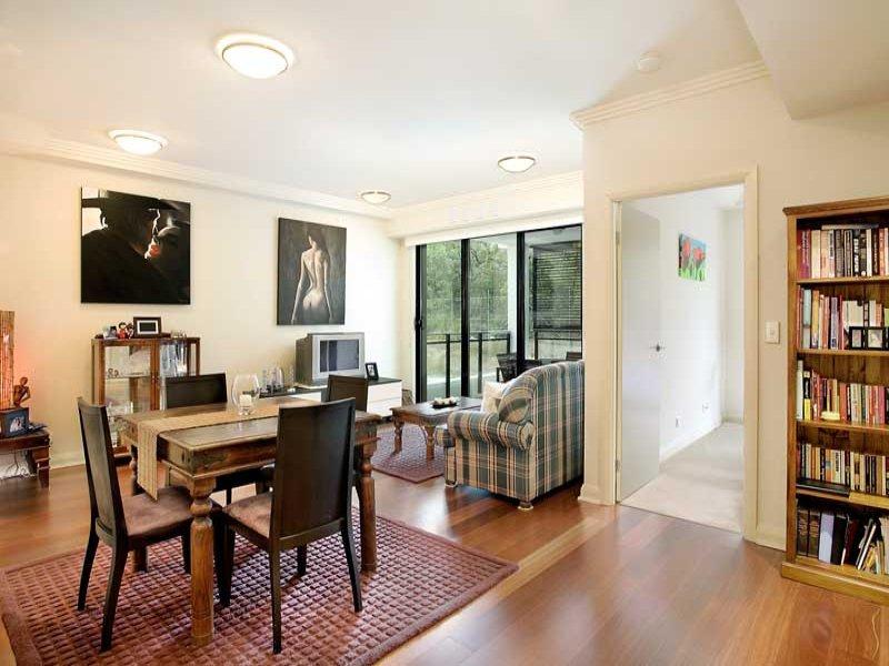 Photo #4: 5/9 Bay Street, Meadowbank - Sold by Coopers Agency