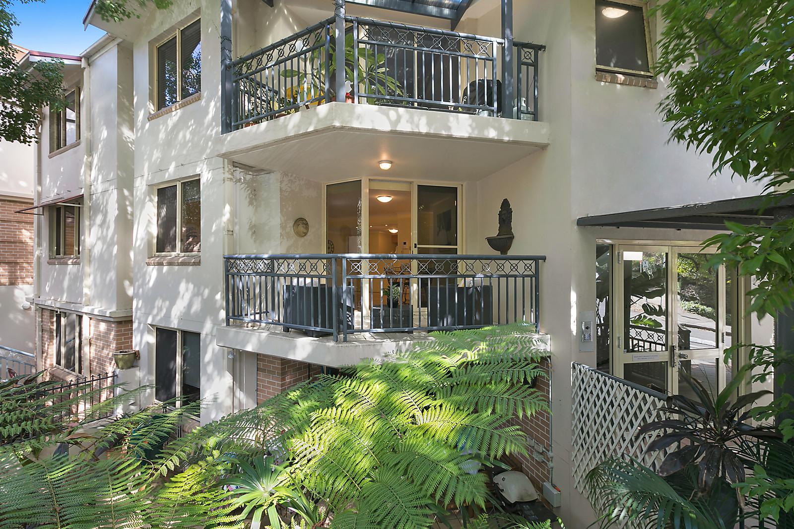 Photo #14: 15/2 Rosebery Place, Balmain - Sold by Coopers Agency