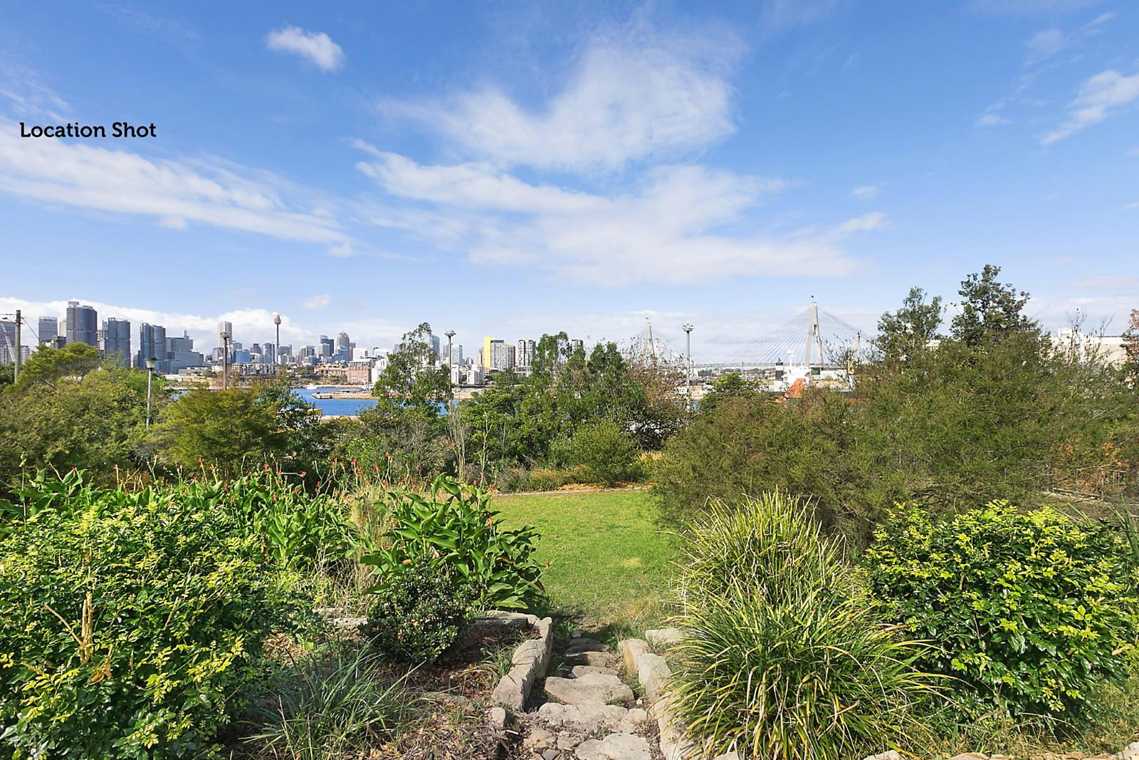 Photo #12: 15/2 Rosebery Place, Balmain - Sold by Coopers Agency