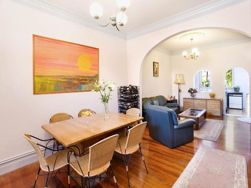 Photo #2: 80 Evans Street, Rozelle - Sold by Coopers Agency