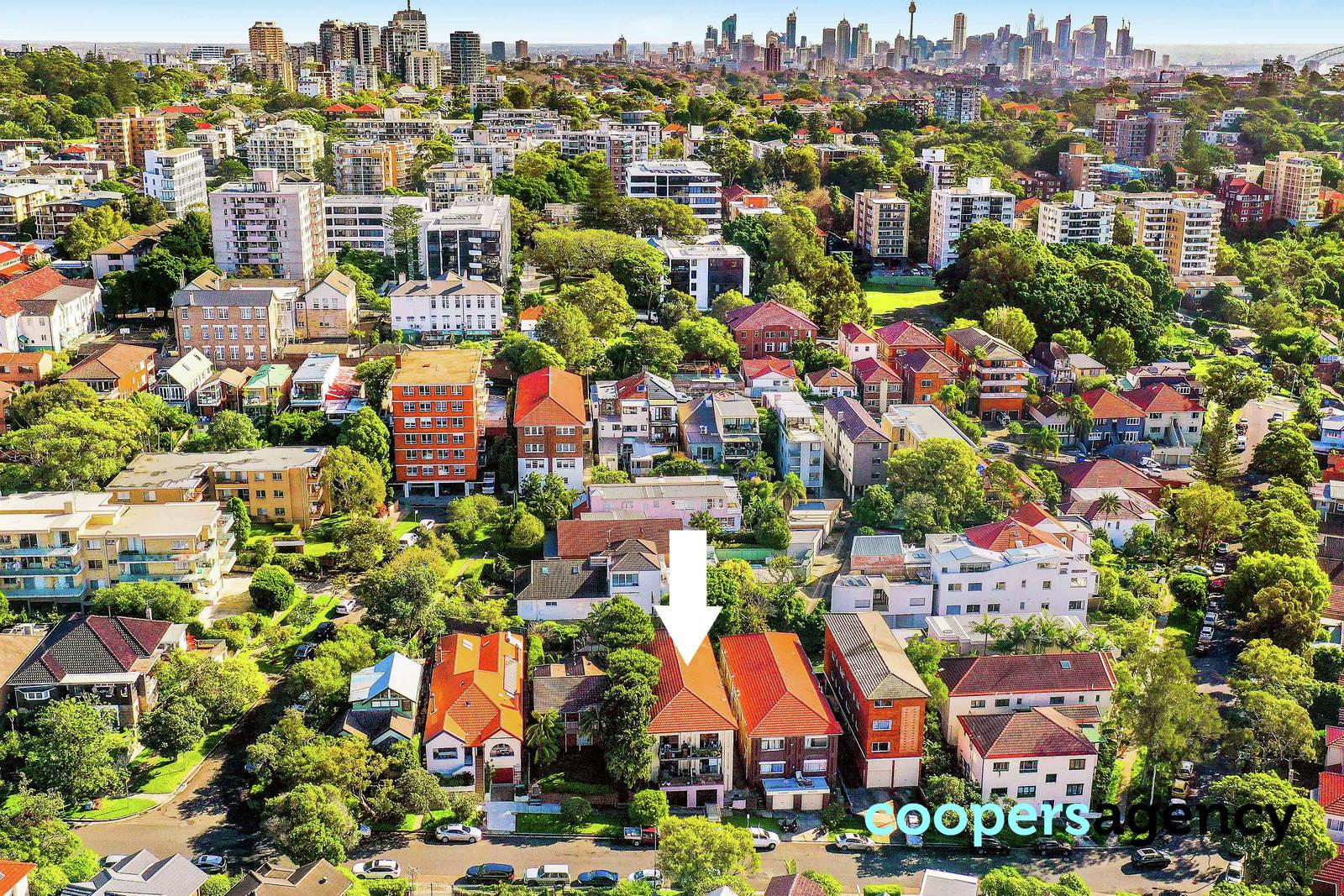 Photo #26: 5 Imperial Avenue, Bondi - Sold by Coopers Agency