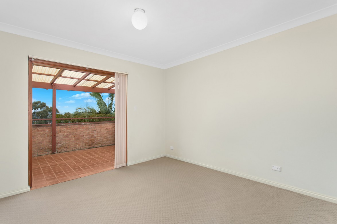 Photo #5: 2/40 Beattie Street, Balmain - Sold by Coopers Agency