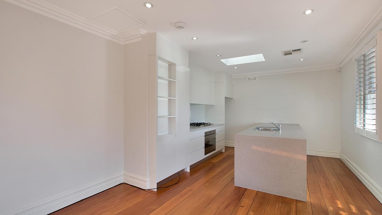 Photo #3: 1/58a Darling Street, Balmain East - Leased by Coopers Agency