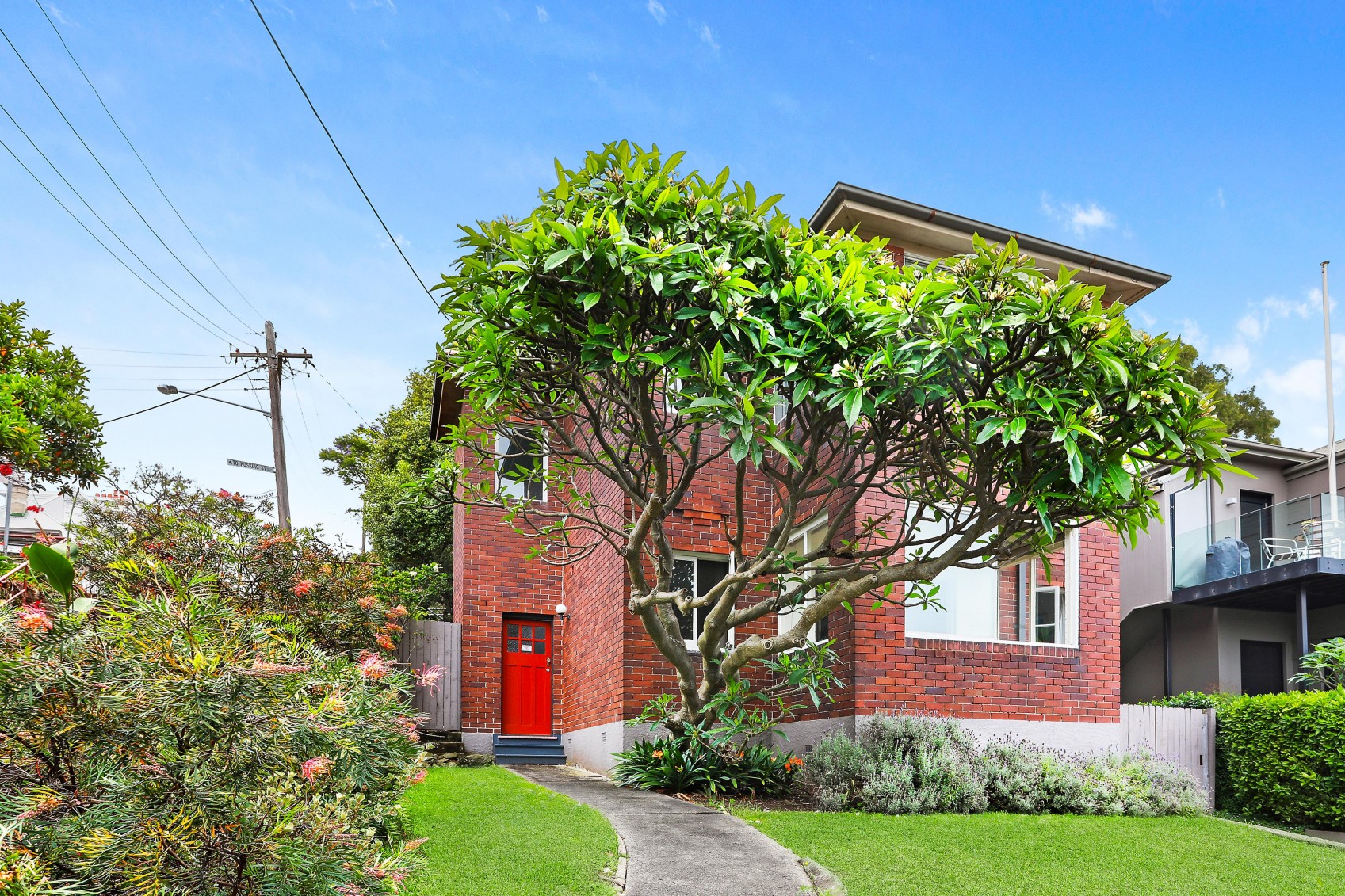 Photo #6: 1/7 Weston Street, Balmain East - Leased by Coopers Agency