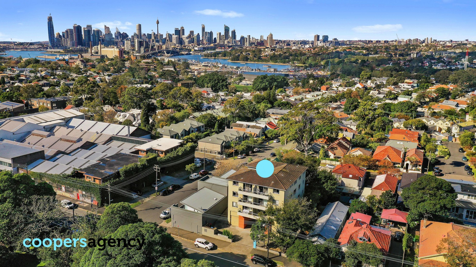 Photo #13: 11/465 Balmain Road, Lilyfield - Leased by Coopers Agency