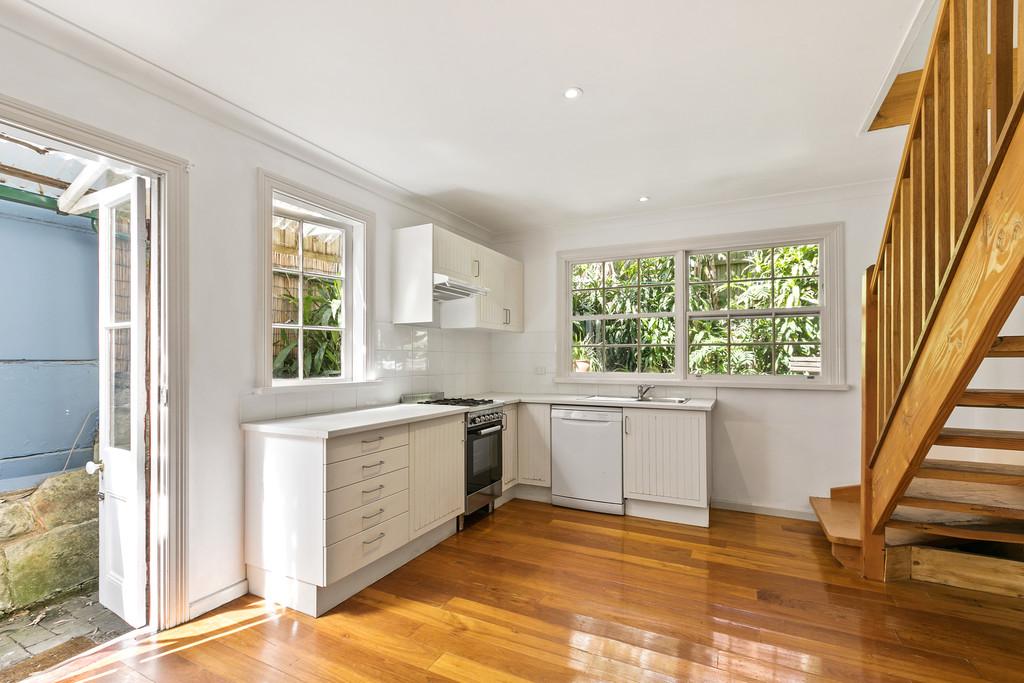 Photo #3: 1/20 Datchett Street, Balmain East - Leased by Coopers Agency