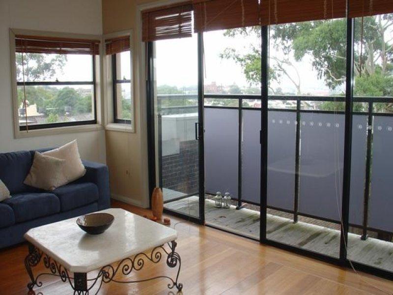 Photo #2: 9/602 Darling Street, Rozelle - Sold by Coopers Agency