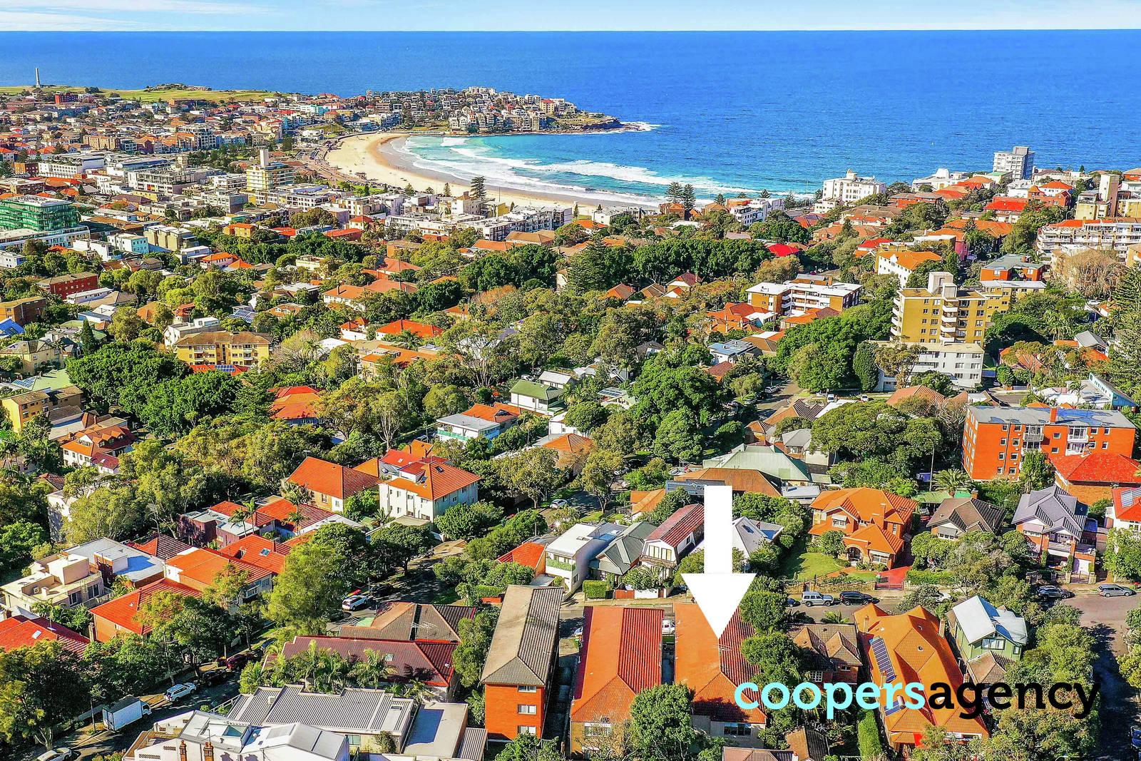 Photo #2: 5 Imperial Avenue, Bondi - Sold by Coopers Agency