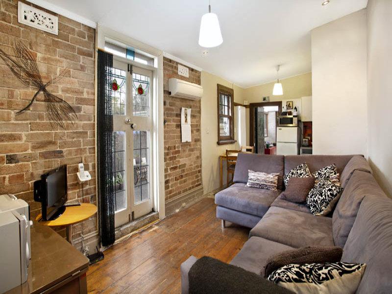 Photo #3: 63 Hornsey Street, Rozelle - Sold by Coopers Agency