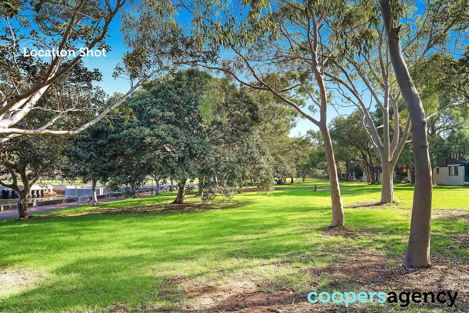 Photo #15: 3 Lizzie Webber Place, Birchgrove - Sold by Coopers Agency