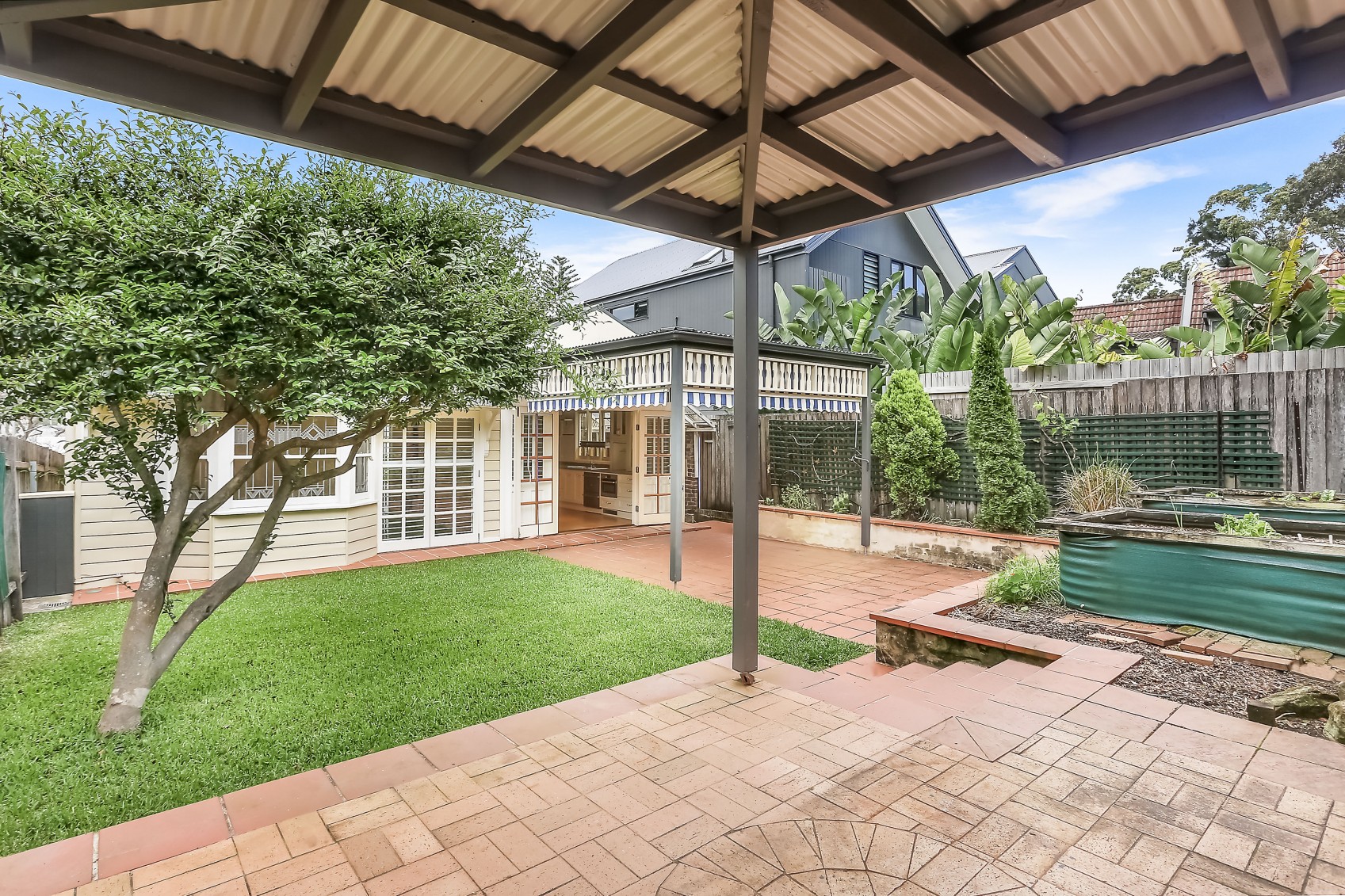 Photo #12: 14 Burt Street, Rozelle - Leased by Coopers Agency