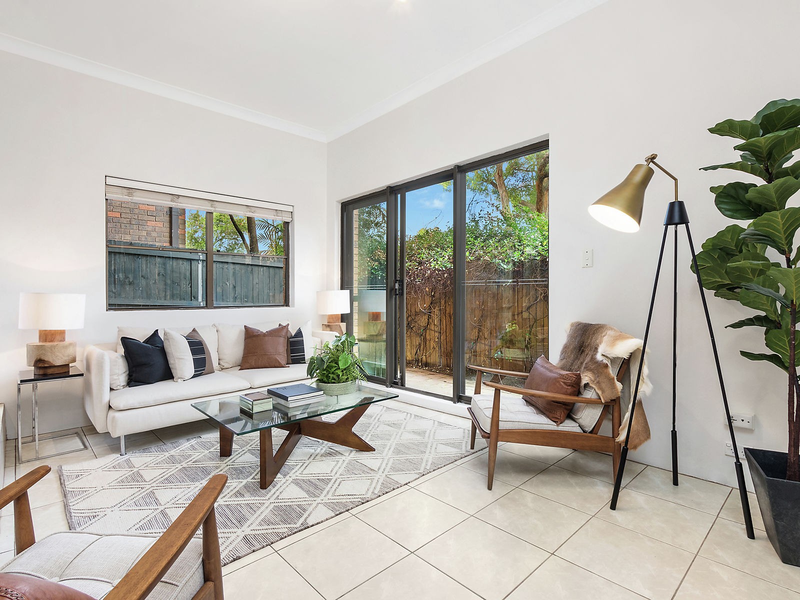 Photo #3: 5/33-35 Alfred Street, Rozelle - Sold by Coopers Agency