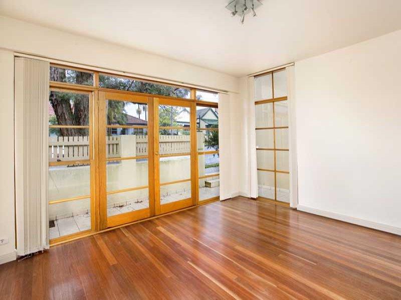 Photo #4: 36B Charles Street, Leichhardt - Sold by Coopers Agency