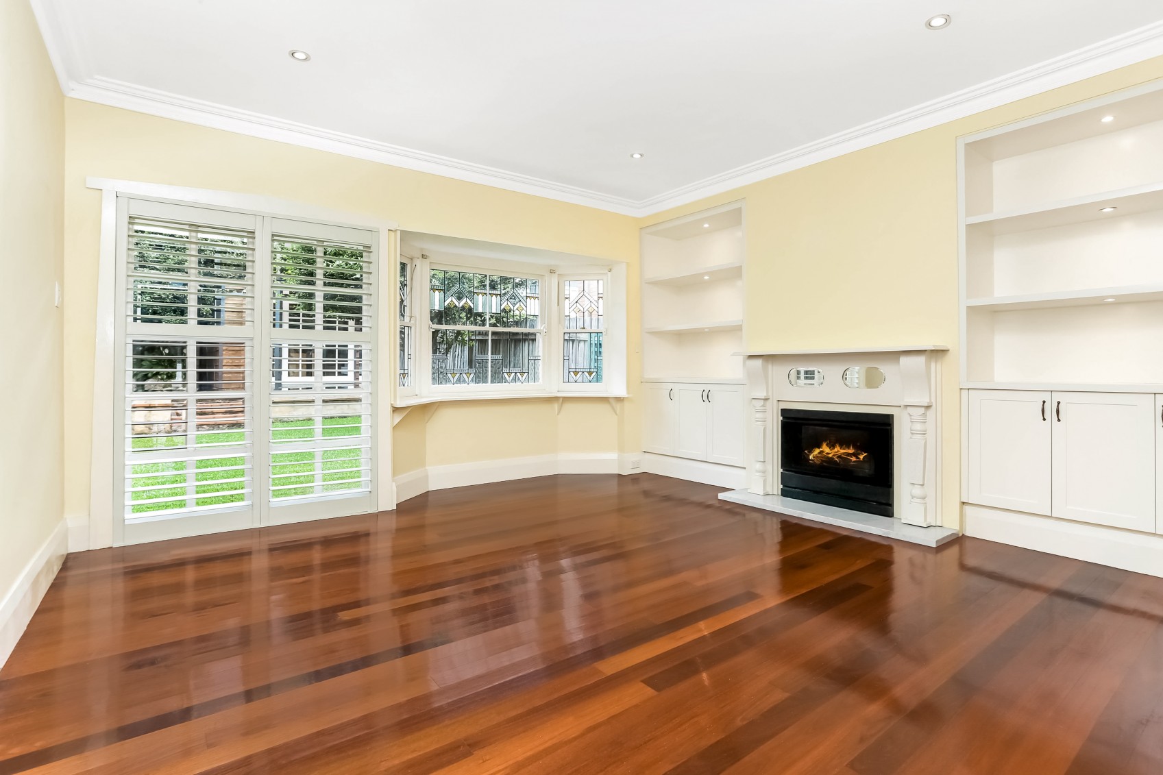 Photo #2: 14 Burt Street, Rozelle - Leased by Coopers Agency