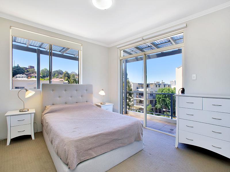 Photo #3: 123/85 Reynolds Street, Balmain - Leased by Coopers Agency