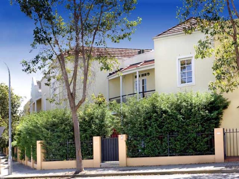 Photo #2: 38 Waragal Avenue, Rozelle - Sold by Coopers Agency