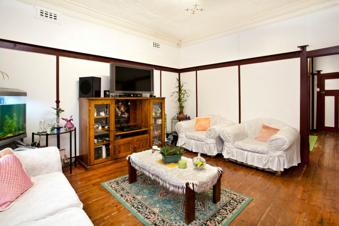 Photo #3: 8 Coulon Street, Rozelle - Sold by Coopers Agency