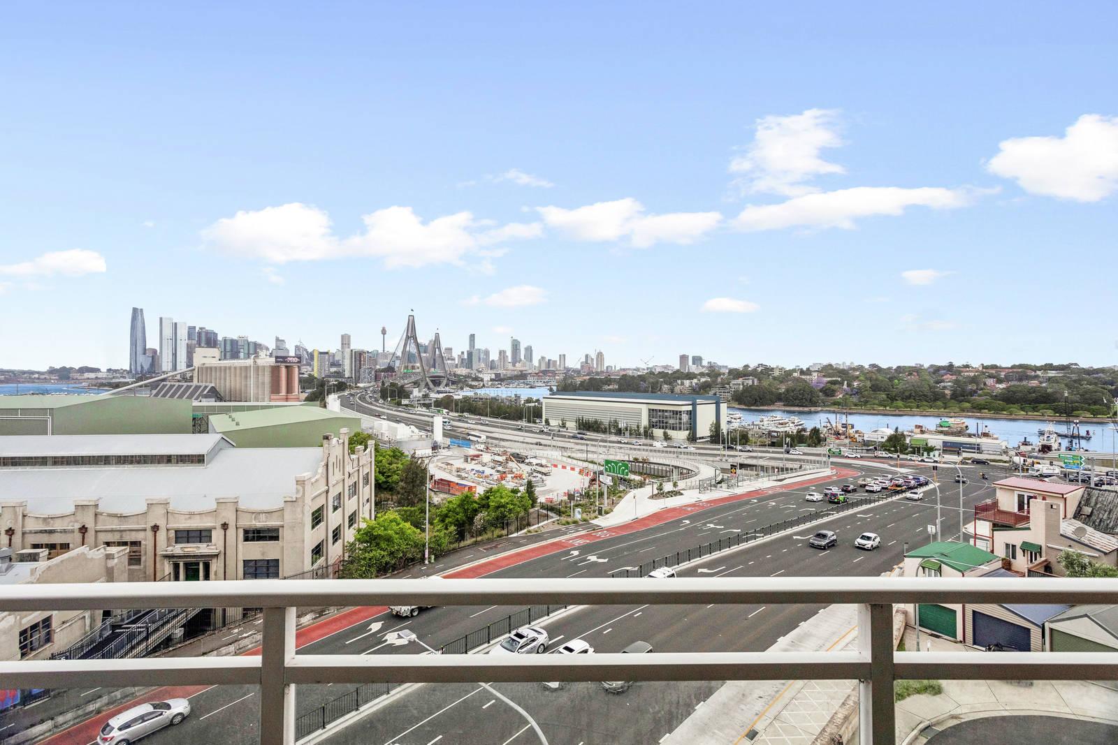 Photo #5: 42/3 Hornsey Street, Rozelle - Auction by Coopers Agency