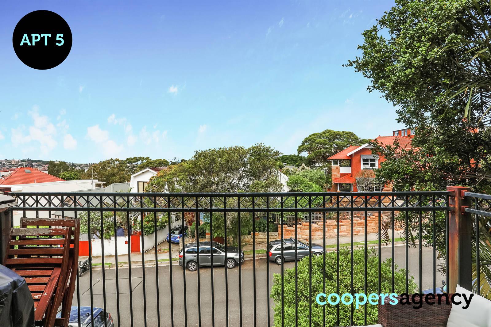 Photo #10: 5 Imperial Avenue, Bondi - Sold by Coopers Agency