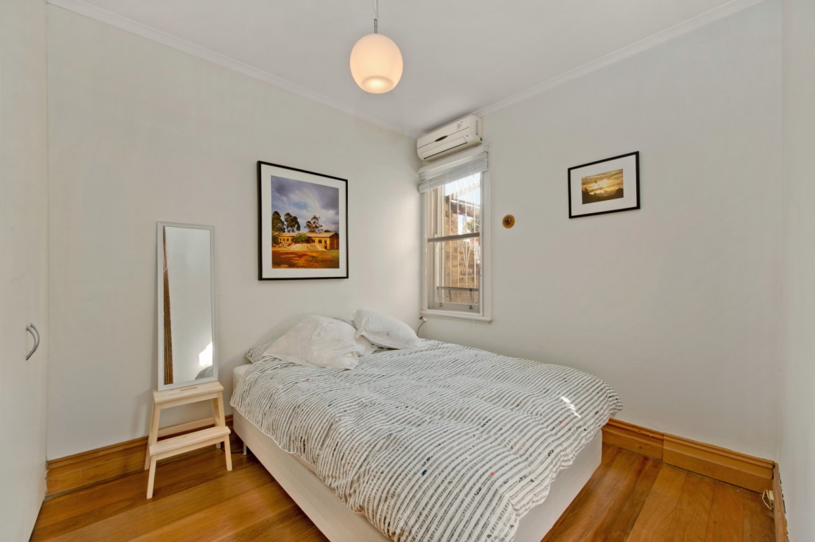 Photo #6: 19 Hill Street, Leichhardt - Sold by Coopers Agency