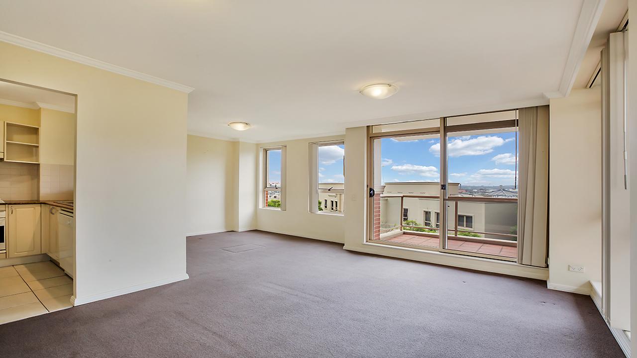 Photo #2: 302/28 Warayama Place, Rozelle - Leased by Coopers Agency