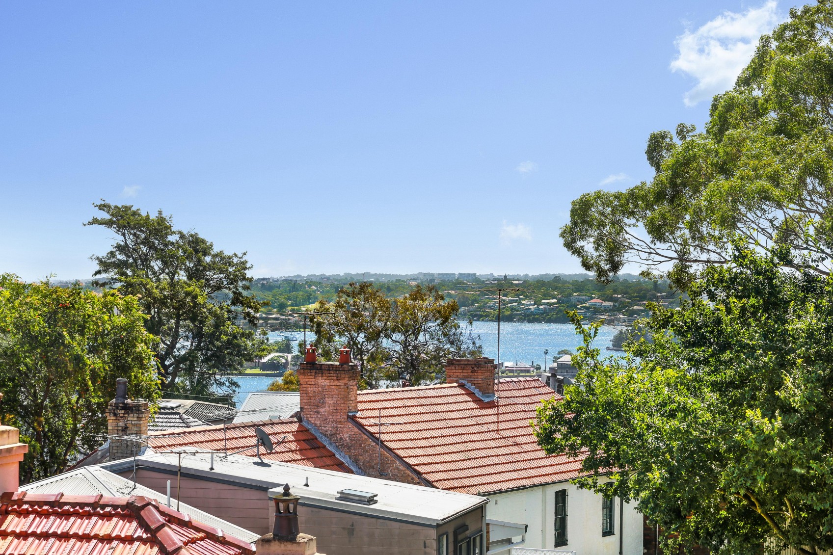 Photo #2: 14/7-9 Birchgrove Road, Balmain - Leased by Coopers Agency