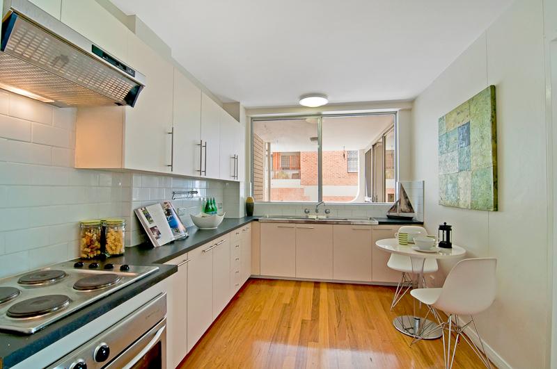 Photo #2: 32/90 St Georges Cresent, Drummoyne - Leased by Coopers Agency