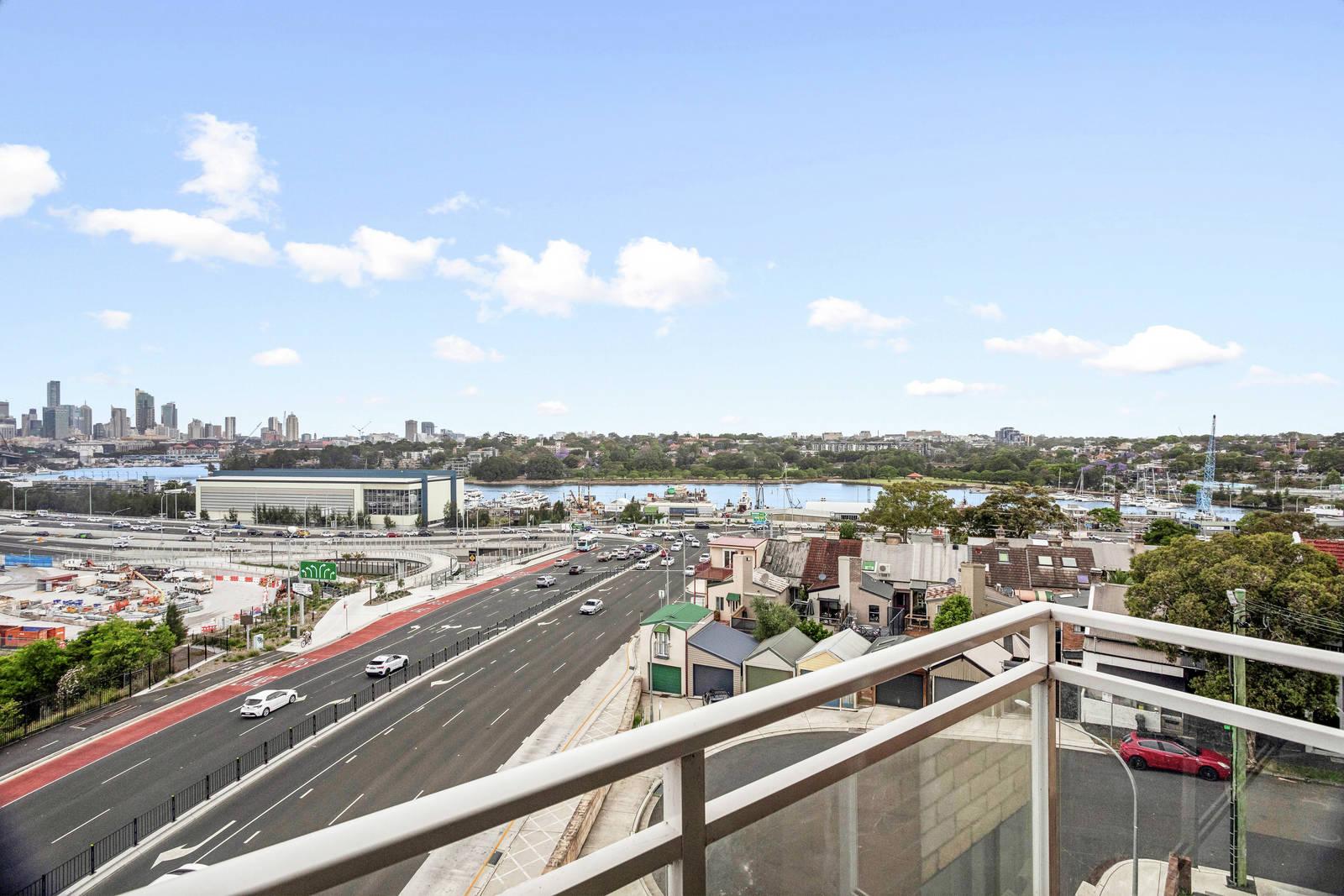 Photo #4: 42/3 Hornsey Street, Rozelle - Auction by Coopers Agency