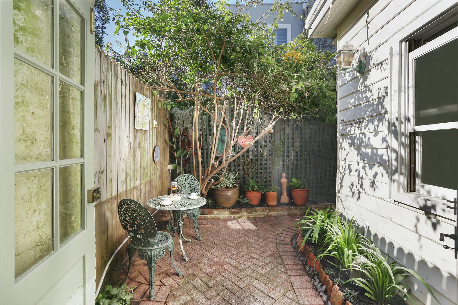 Photo #6: 9 Smith Street, Rozelle - Sold by Coopers Agency