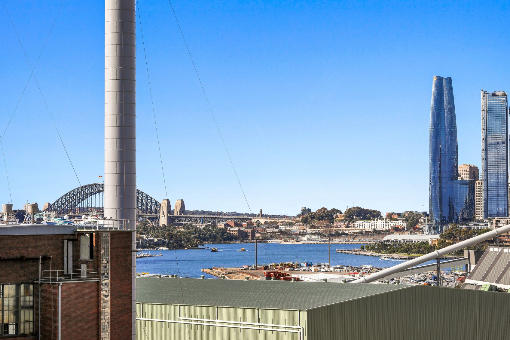 Photo #5: 52/3 Hornsey Street, Rozelle - Leased by Coopers Agency